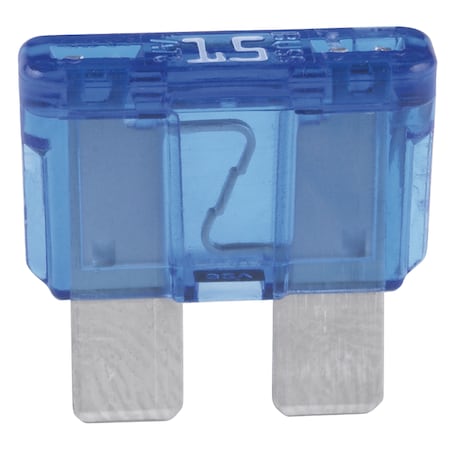 Seachoice Automotive Fuse, ATC Series, 15A, Not Rated 11334